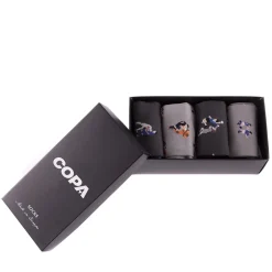 Chaussettes Box