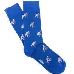 Chaussettes Box