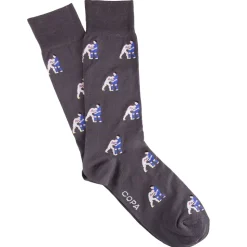 Chaussettes Box