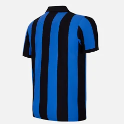 Club Bruges 1981 - 82 Maillot de Foot Rétro