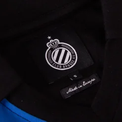 Club Bruges 1981 - 82 Maillot de Foot Rétro