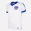 Club Bruges 1977 - 78 Wembley Maillot de Foot Rétro