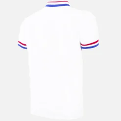 Club Nacional de Football 1972 Maillot de Foot Rétro