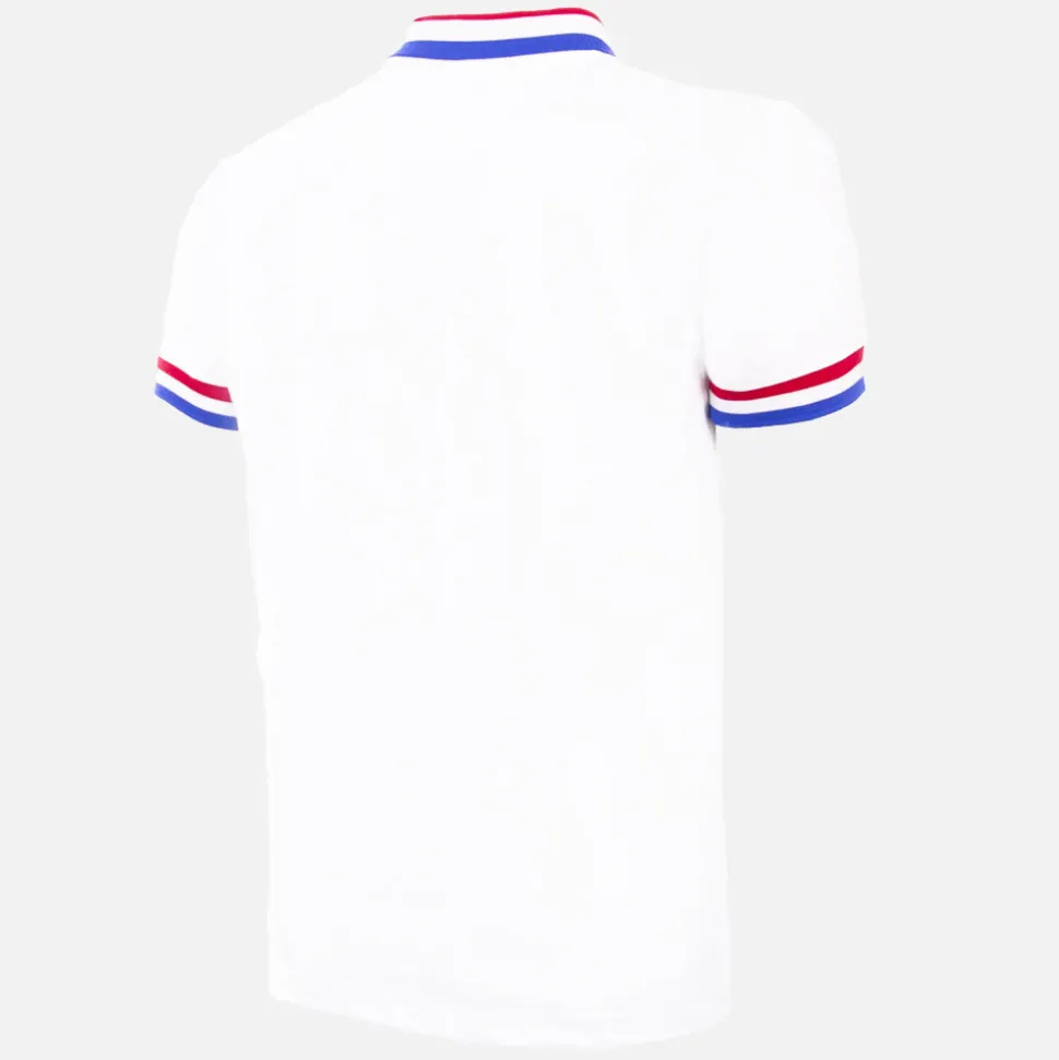 Club Nacional de Football 1972 Maillot de Foot Rétro