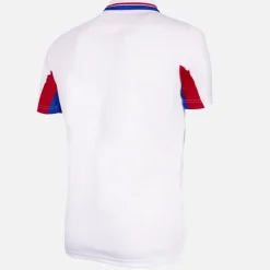 Club Nacional de Football 1998 Maillot de Foot Retro