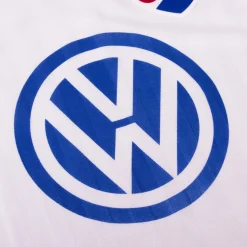 Club Nacional de Football 1987 Maillot de Foot Rétro
