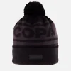 COPA All Black Bonnet