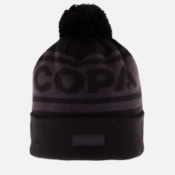 COPA All Black Bonnet