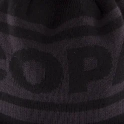 COPA All Black Bonnet