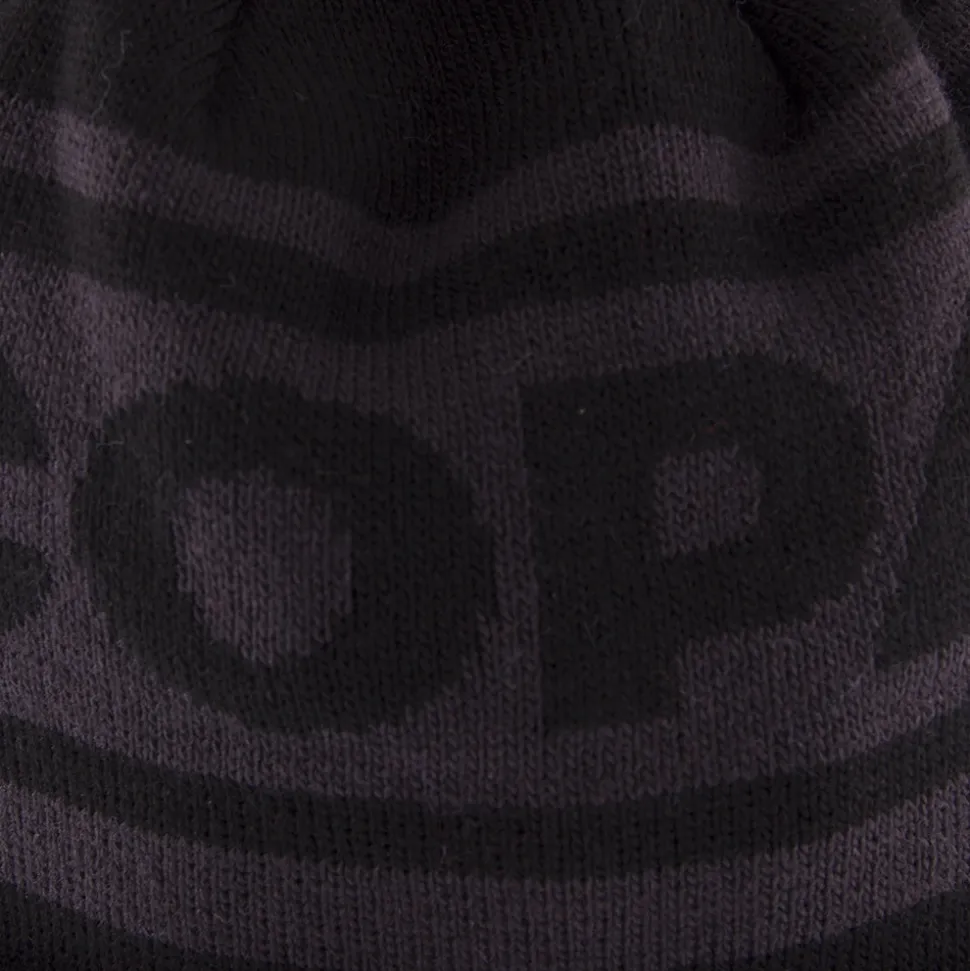 COPA All Black Bonnet