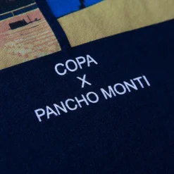 COPA Bombonera T-Shirt
