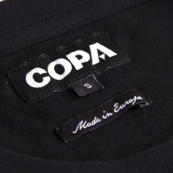 COPA Box Logo T-Shirt