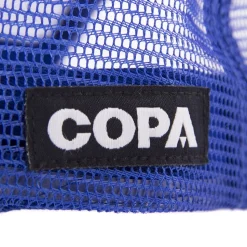 COPA Campioni Bleu Casquette Trucker