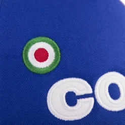 COPA Campioni Bleu Casquette Trucker
