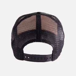 COPA Campioni Noir Casquette Trucker