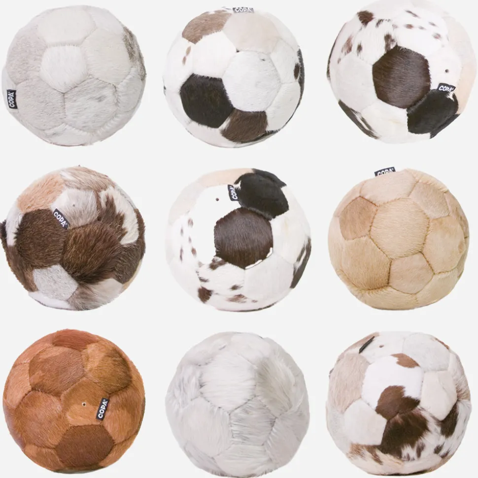 COPA Cow Ballon de Foot