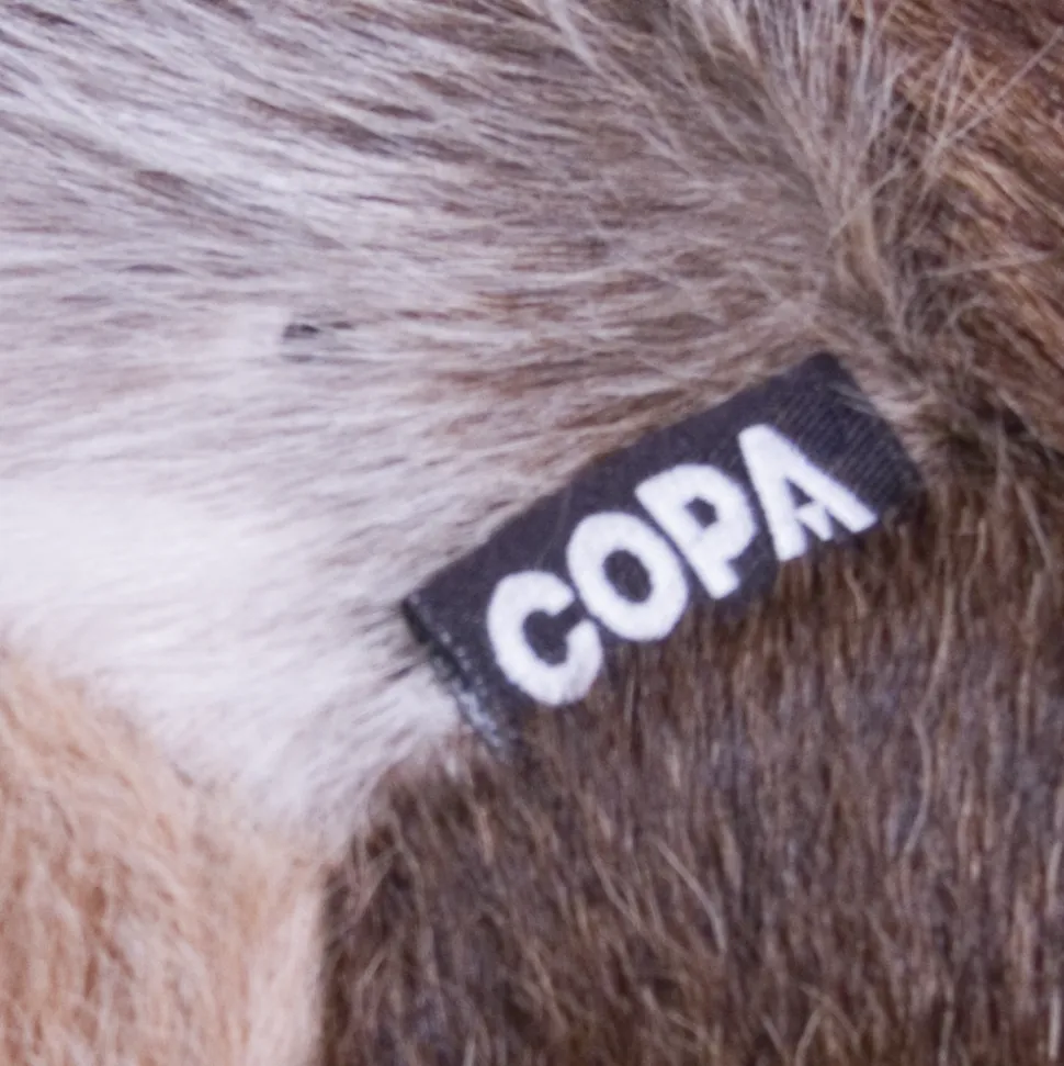 COPA Cow Ballon de Foot