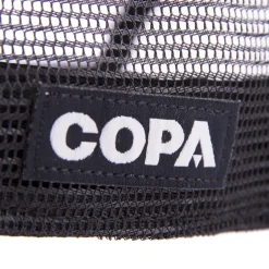 COPA 3D Blanc Logo Casquette Trucker
