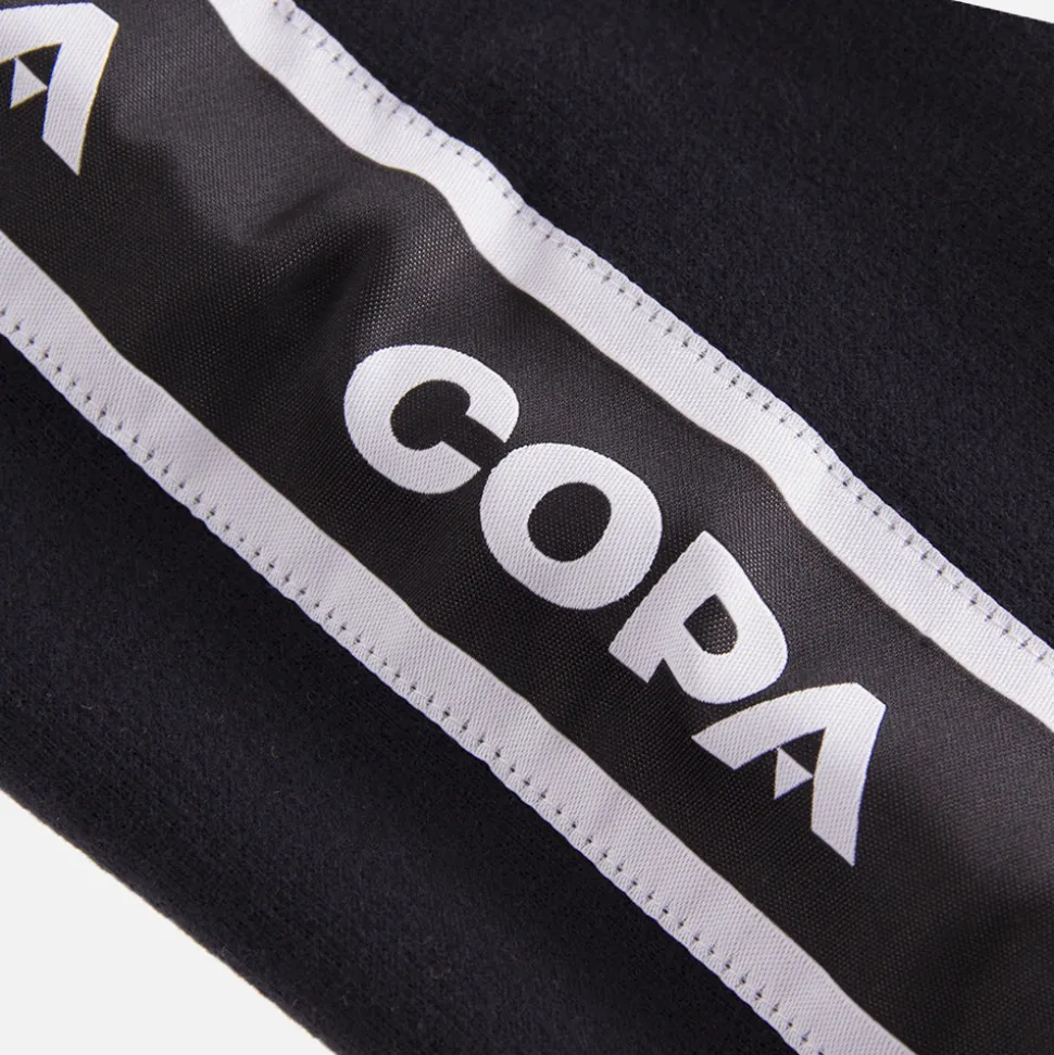 COPA Logo Pull à Capuche