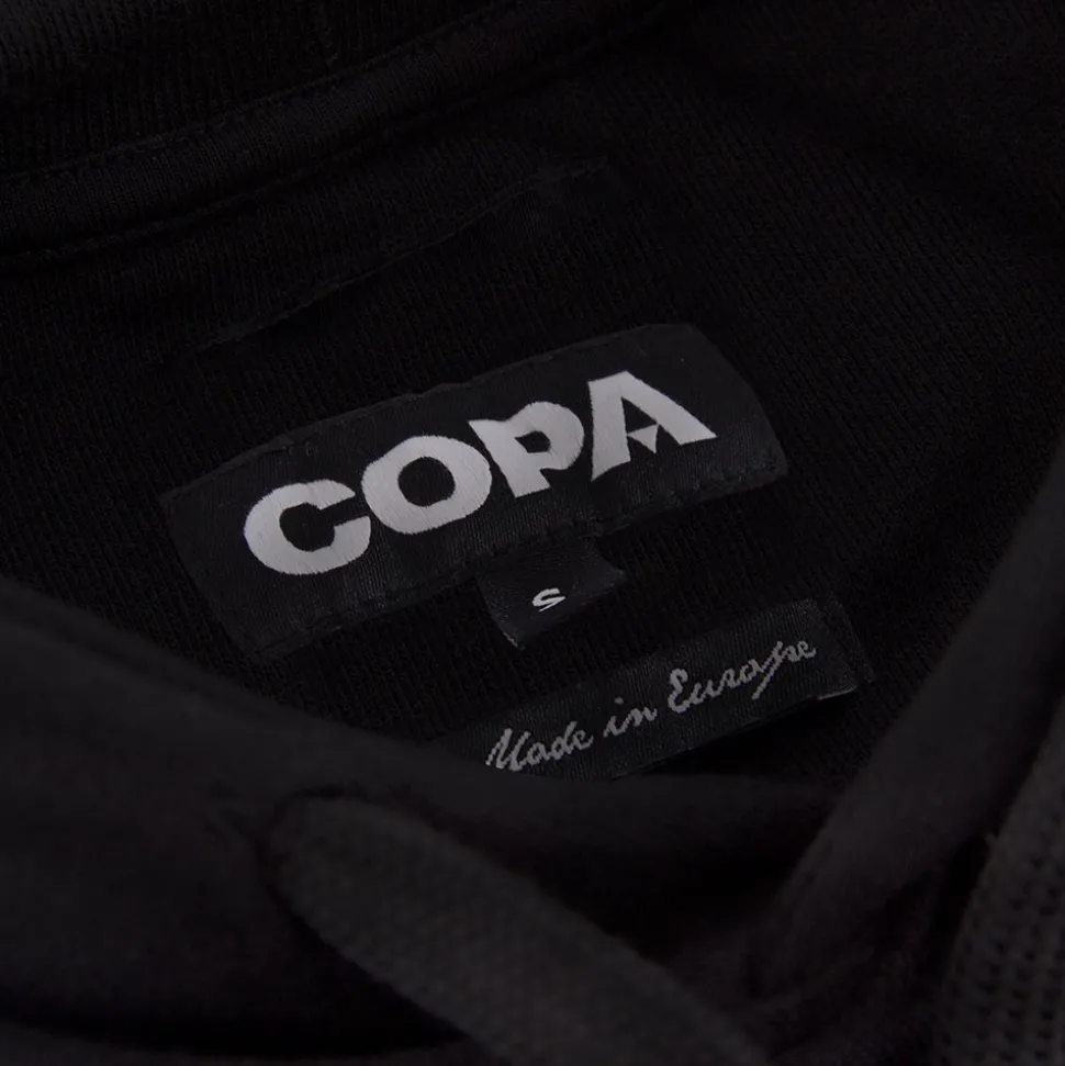 COPA Logo Pull à Capuche