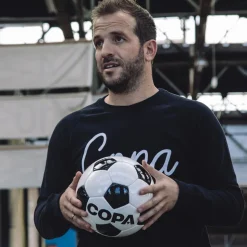 COPA Match Ballon de Foot