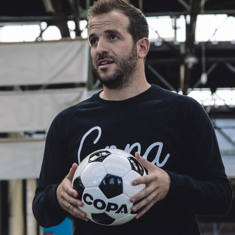 COPA Match Ballon de Foot