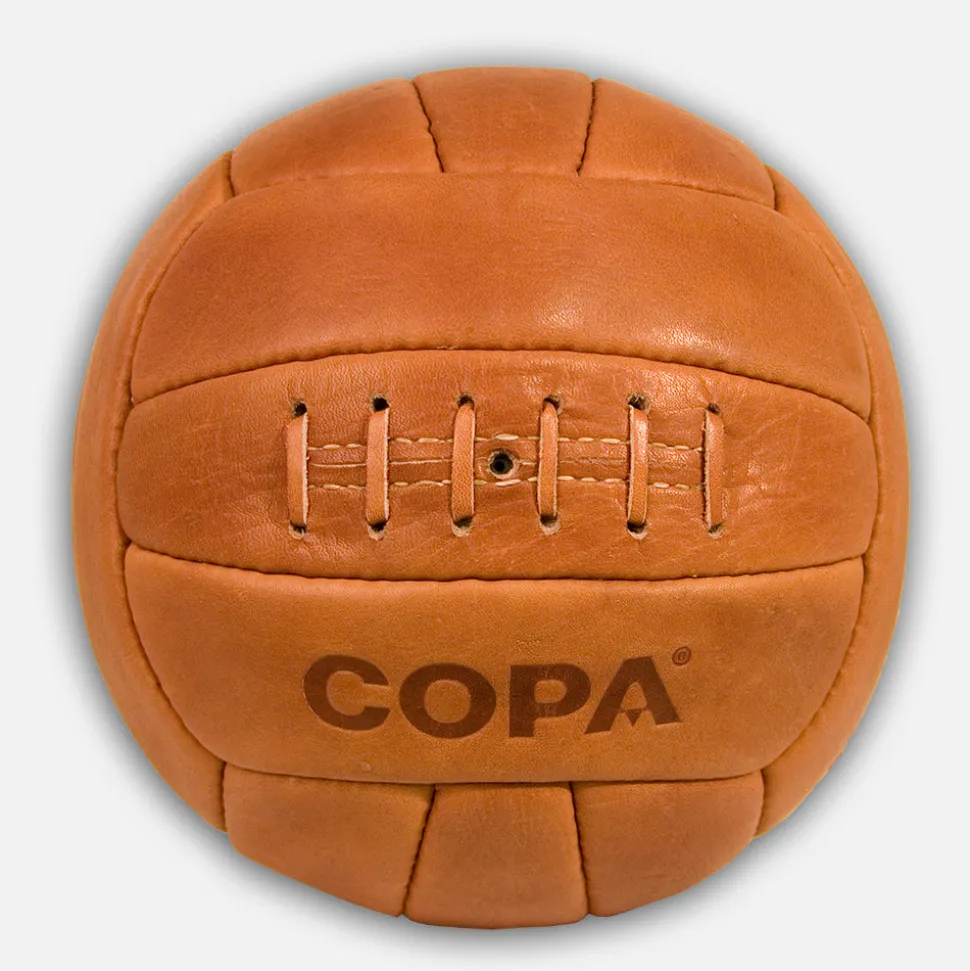COPA Rétro Ballon de Foot 1950's