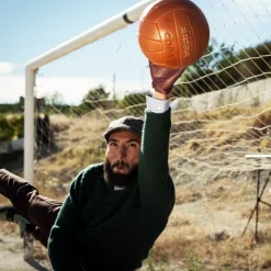 COPA Rétro Ballon de Foot 1950's