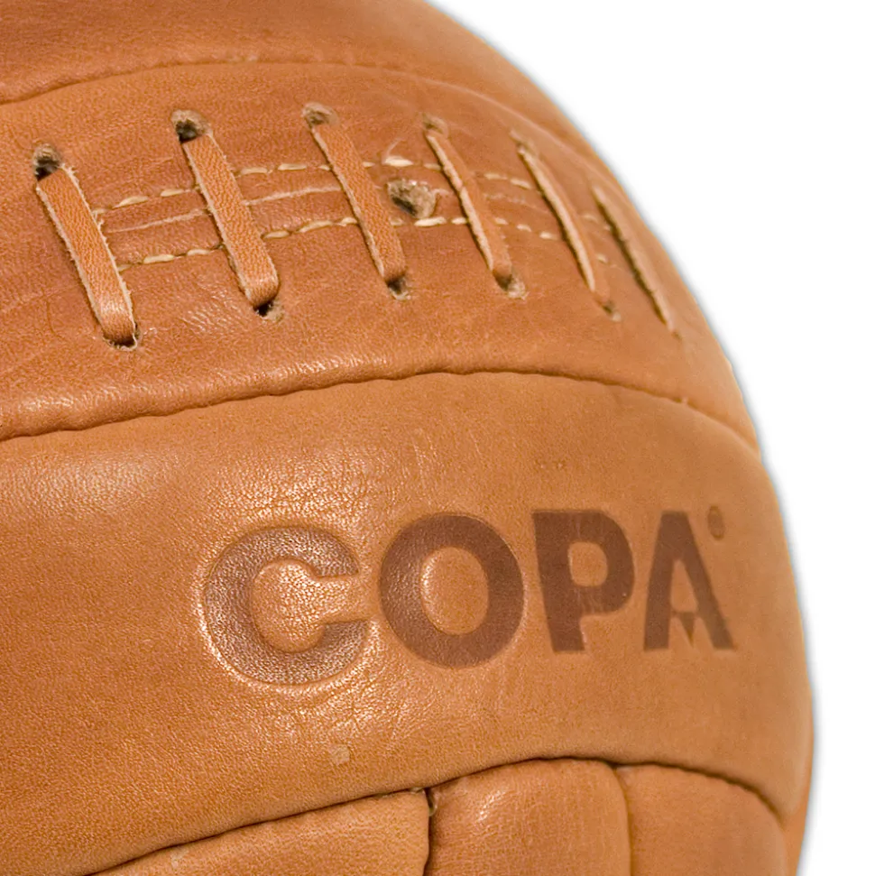 COPA Rétro Ballon de Foot 1950's