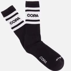 COPA Terry Chaussettes Décontracté