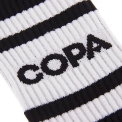 COPA Terry Chaussettes Décontracté