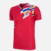 Corée du Sud 1994 Maillot de Foot Rétro