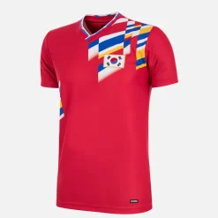 Corée du Sud 1994 Maillot de Foot Rétro