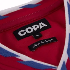 Corée du Sud 1994 Maillot de Foot Rétro