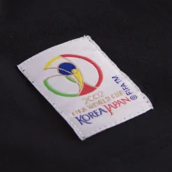 Corée du Sud Japon 2002 World Cup Poster T-Shirt