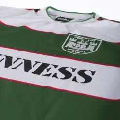 Cork City FC 1984 Maillot de Foot Rétro