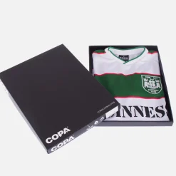 Cork City FC 1984 Maillot de Foot Rétro