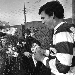 Cork City FC 1984 Maillot de Foot Rétro