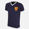 Écosse 1960's Maillot de Foot Rétro