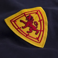 Écosse 1960's Maillot de Foot Rétro