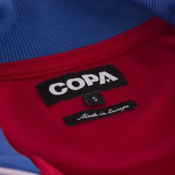 Croatia 1990 Veste de Foot Rétro