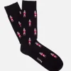 Danemark 1992 Chaussettes Décontracté