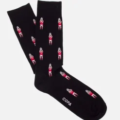 Danemark 1992 Chaussettes Décontracté