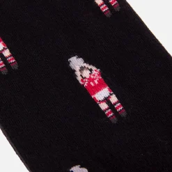 Danemark 1992 Chaussettes Décontracté