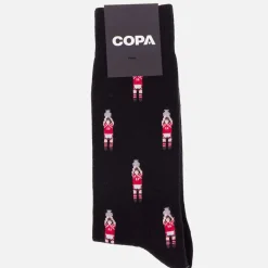 Danemark 1992 Chaussettes Décontracté