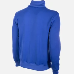 DDR 1970's Veste de Foot Rétro