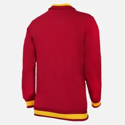 Dukla Prague 1968 Pull-over de Foot Retro