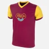 Dukla Prague 1960's Maillot de Foot Rétro
