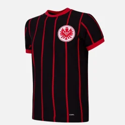 Eintracht Frankfurt 1972 - 73 Maillot de Foot Rétro