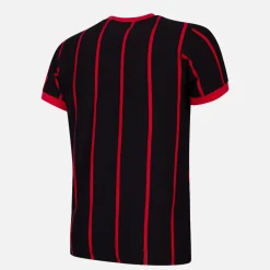 Eintracht Frankfurt 1972 - 73 Maillot de Foot Rétro